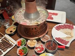 -南门涮肉(上海一店)