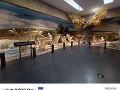 -巴音郭楞蒙古自治州博物馆