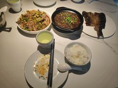 -粤香村(清真川菜店)