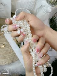 -爱纶美·美甲美睫半永久