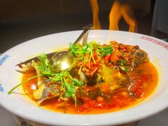 -坛宗剁椒鱼头(河西王府井店)