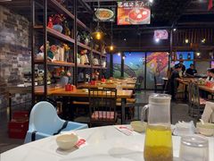 -琥珀老六龙虾(四里河店)