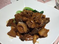 -七仙岭君澜度假酒店·桃源小馆中餐厅