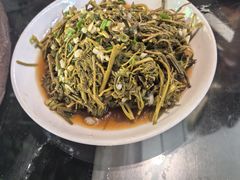 -姥家大锅台水库渔家