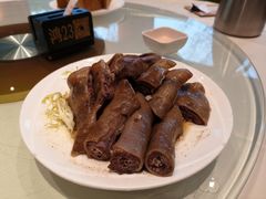 卤水鹅头-粥旺庄(芳村店)