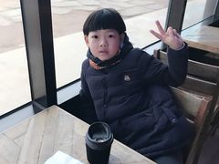 -Cafe Aewol Monsant