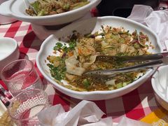 -西贝(紫荆广场店)