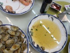 -旺鲜渔港连锁餐厅·珠海特色美食地标(爱情邮局店)