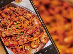 油焖虾皇-李叔叔虾蟹大排档(青羊店)