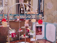 -广州富力丽思卡尔顿酒店