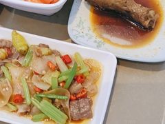 -老乡鸡(新邻天地店)