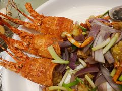 -海景壹号大酒店(滨湖店)