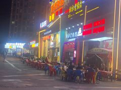 -黄泥岗·地道湖北菜(奥特莱斯店)