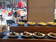 -威斯汀舞台餐厅