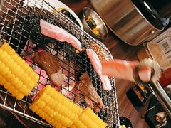 -大馥·炭火烧肉酒场(莘庄莘福坊店)