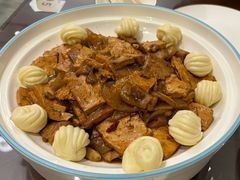 -岚县土豆宴(总部)