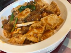 -西贝(金桥店)