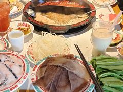 -牛市坎火锅(温州街店)