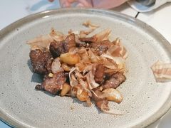 -1874融合西厨·观景餐厅(保利店)