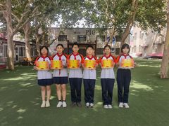 -北京市海淀区尚丽外国语学校