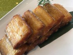 -世博源公馆·本帮融合菜·主题包厢·江景餐厅