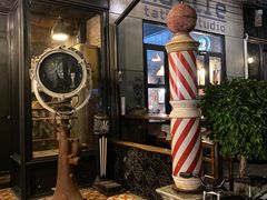 -席娜卡琳火车铁道夜市