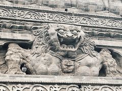 -广胜寺塔