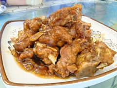 糖醋排骨-味好美土菜(迎宾东路店)