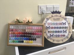 -轻妆Feel·半永久纹眉眼线