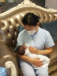 -尚圣月子会所·庄园式月子中心(萧山湘湖店)