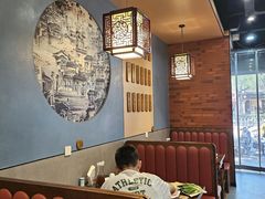 -晓林火锅(安定门店)