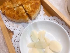 肉火烧-潍坊菜馆(三里河南横街店)