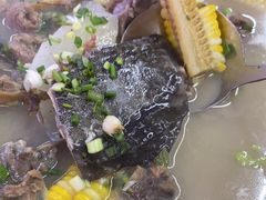 -7890+霸王甲·甲鱼爱尚蛙(坪洲店)