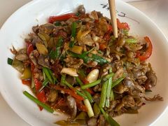 -辣公子·千岛湖私房菜(滨江店)