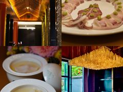 -北京古城老院厉晓麟精致菜