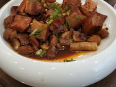 -今鲜源大酒店·中华餐饮名店(新湛路店)