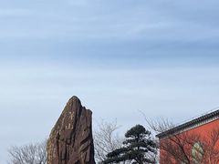 -句容茅山景区