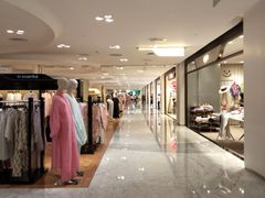 -北京SKP