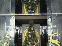 -天玑高空江景餐厅&酒吧Sky Secret Restaurant&Bar