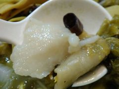 -捞鱼儿·酸菜小鱼(双塔西街店)
