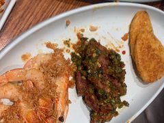 -飞阳铁板烧(ME TOWN购物中心店)