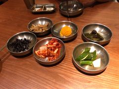 -春熙台韩国料理·章鱼肥牛(西丽店)