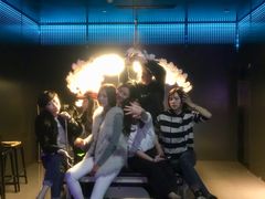 -黑桃K生日订制KTV