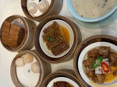 -金苑海鲜酒家(来魅力店)