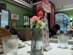 -Aqua Oasis 水天堂(石路天虹店)