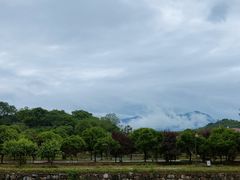 -上甘棠村