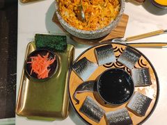 -炙城·韩式烤肉(南京东路店)