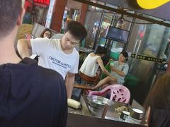 -武爹臭豆腐(坡子街店)