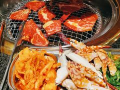 -伊茉家的烤肉店(勒泰中心店)