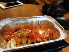 -吉兆手握寿司(车公庙店)